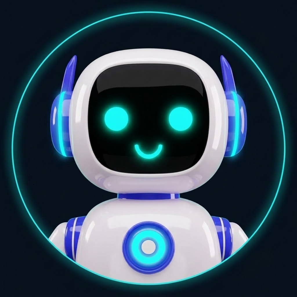 Ayra AI Robot