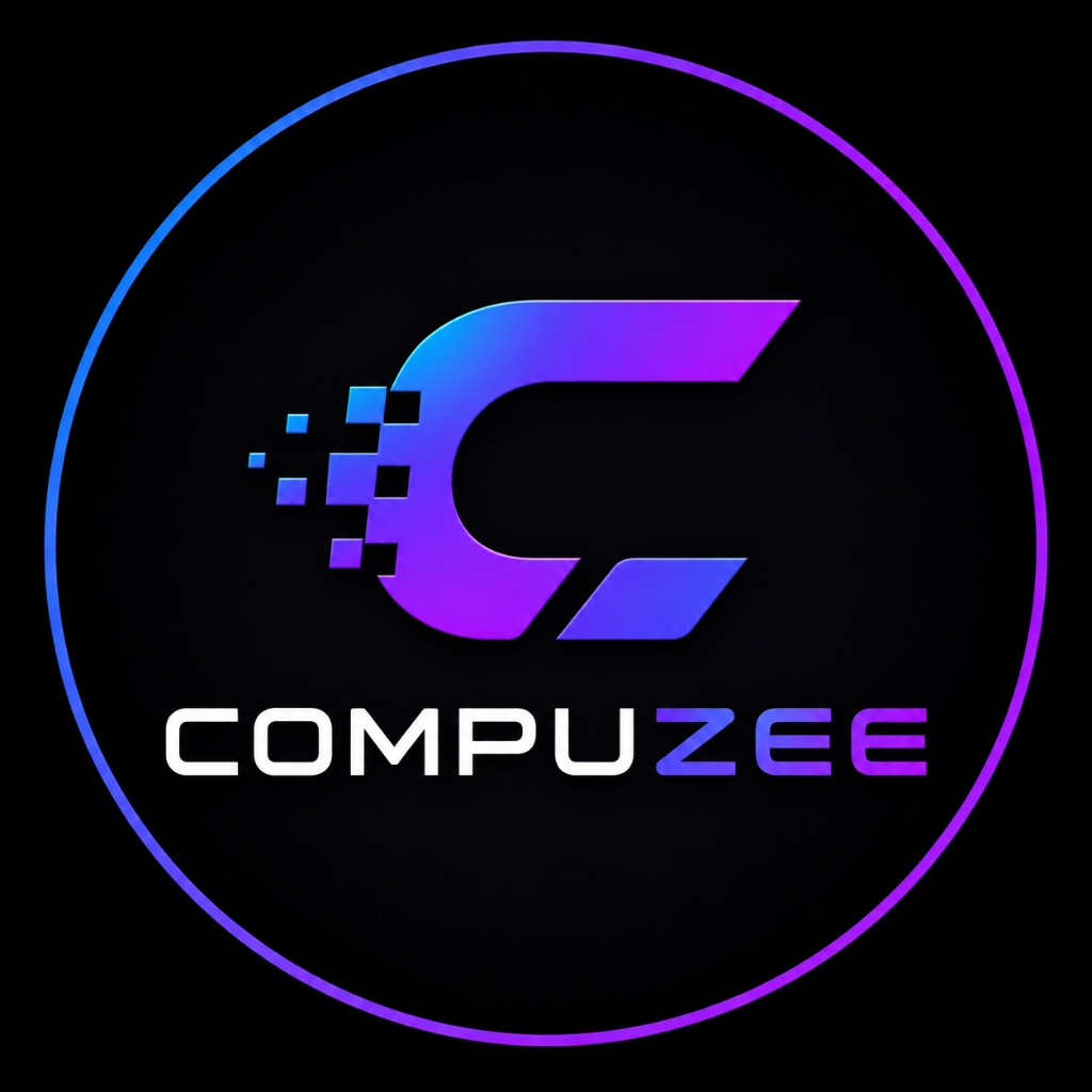 Compuzee Logo