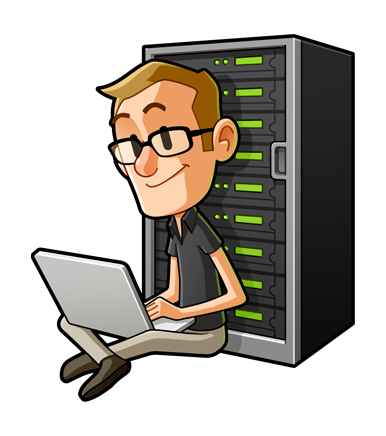 Web Hosting and Domain Management