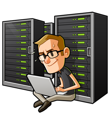 Advanced Web Hosting